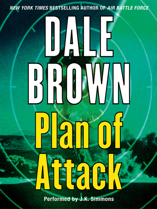 Title details for Plan of Attack by Dale Brown - Available